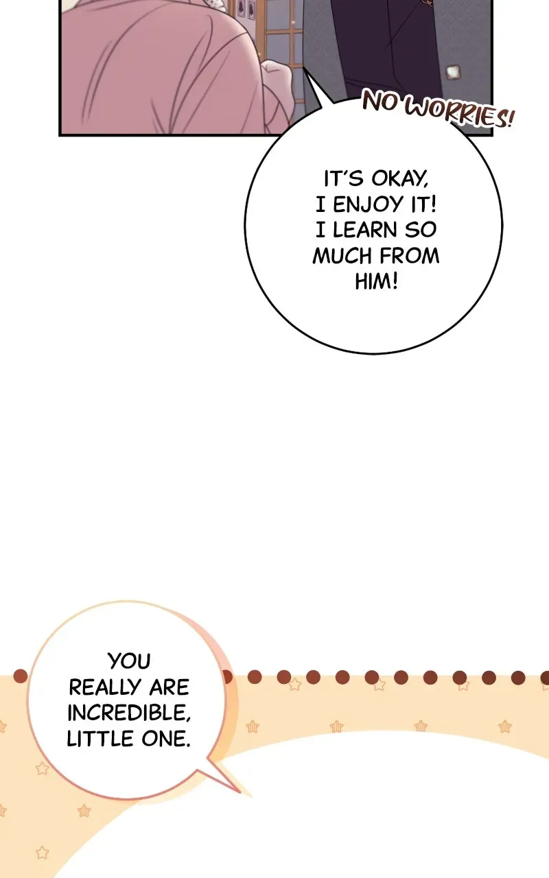 This Wasn’tin My Adoption Plan! Chapter 17 page 71 - 