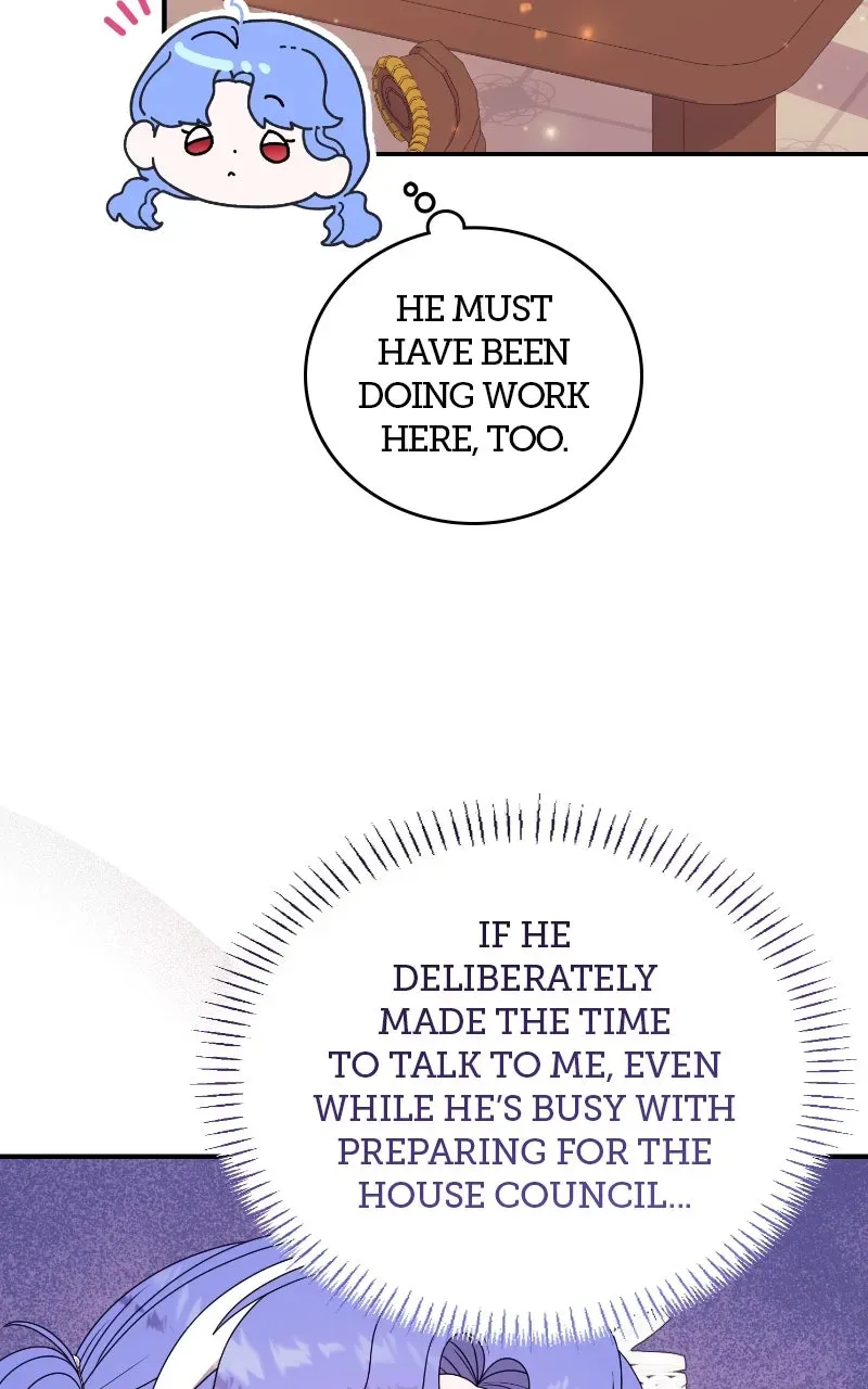 This Wasn’tin My Adoption Plan! Chapter 17 page 73 - 