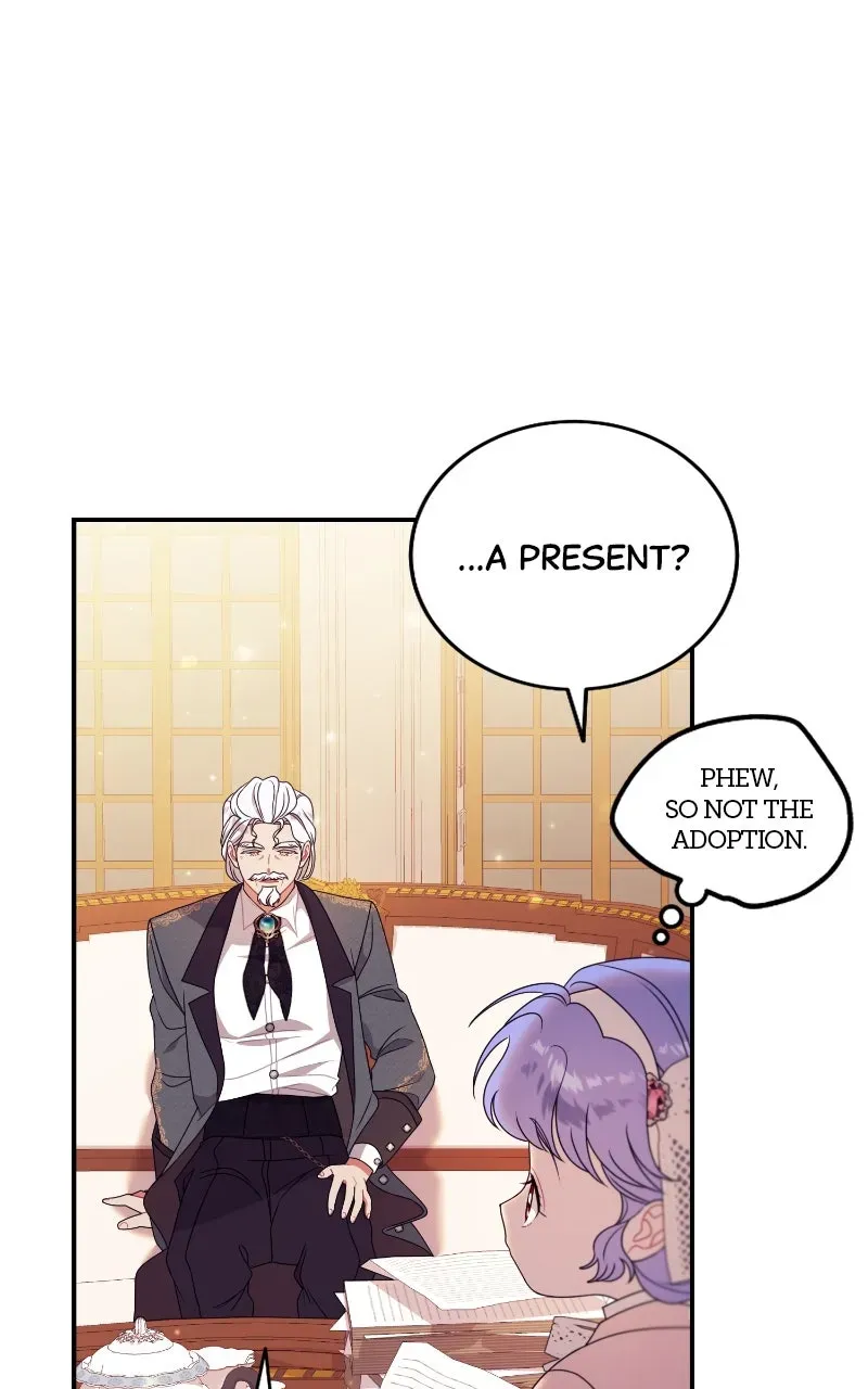 This Wasn’tin My Adoption Plan! Chapter 17 page 76 - 