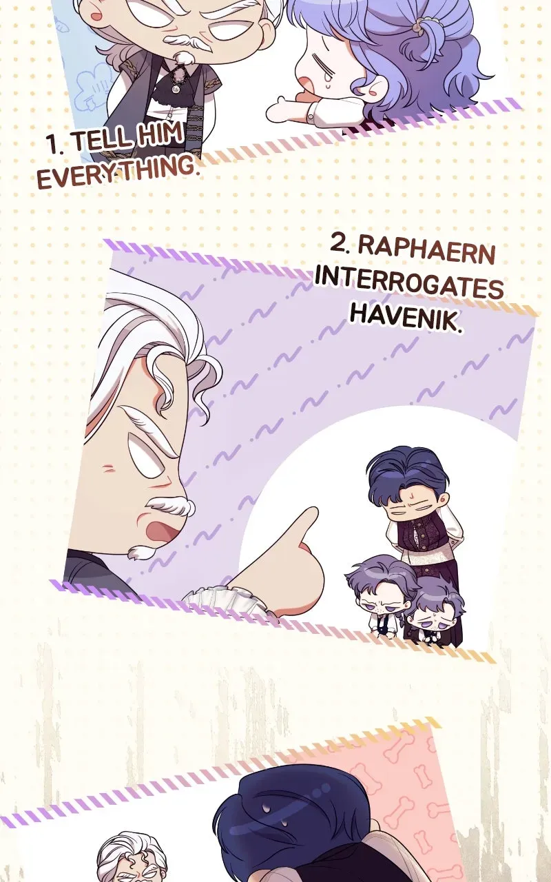 This Wasn’tin My Adoption Plan! Chapter 17 page 9 - 