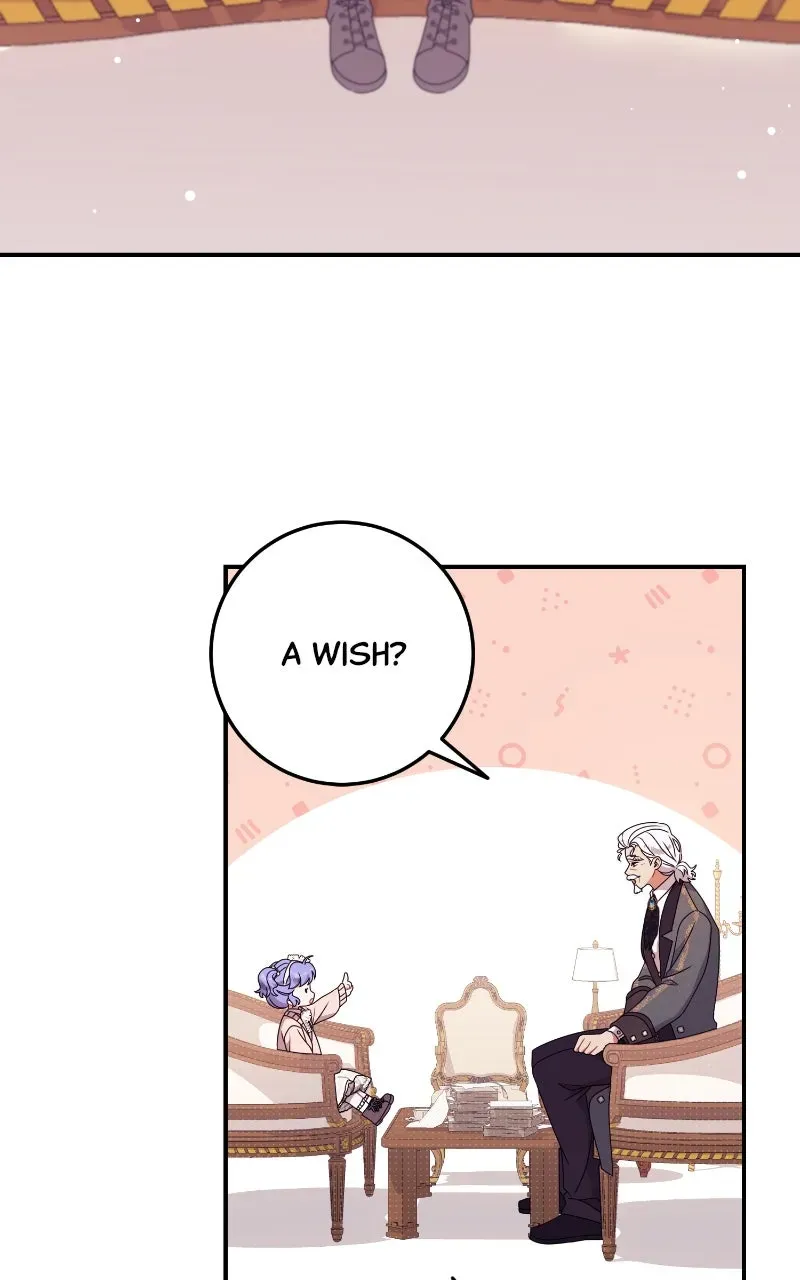This Wasn’tin My Adoption Plan! Chapter 17 page 83 - 
