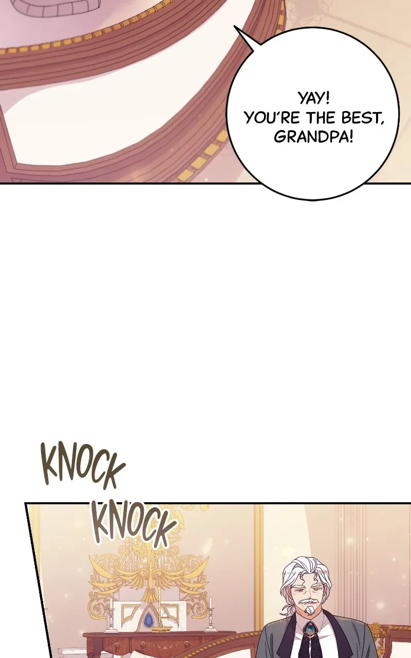 This Wasn’tin My Adoption Plan! Chapter 17 page 89 - 