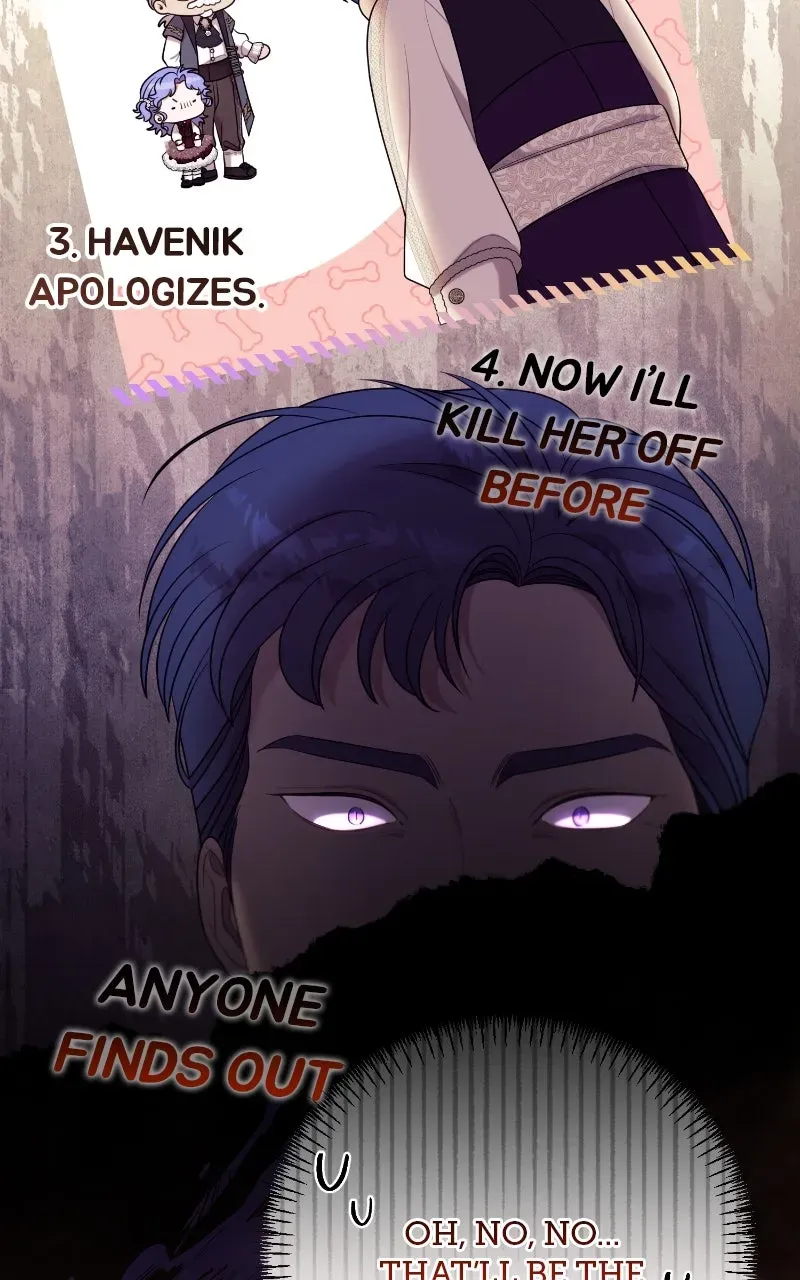 This Wasn’tin My Adoption Plan! Chapter 17 page 10 - 