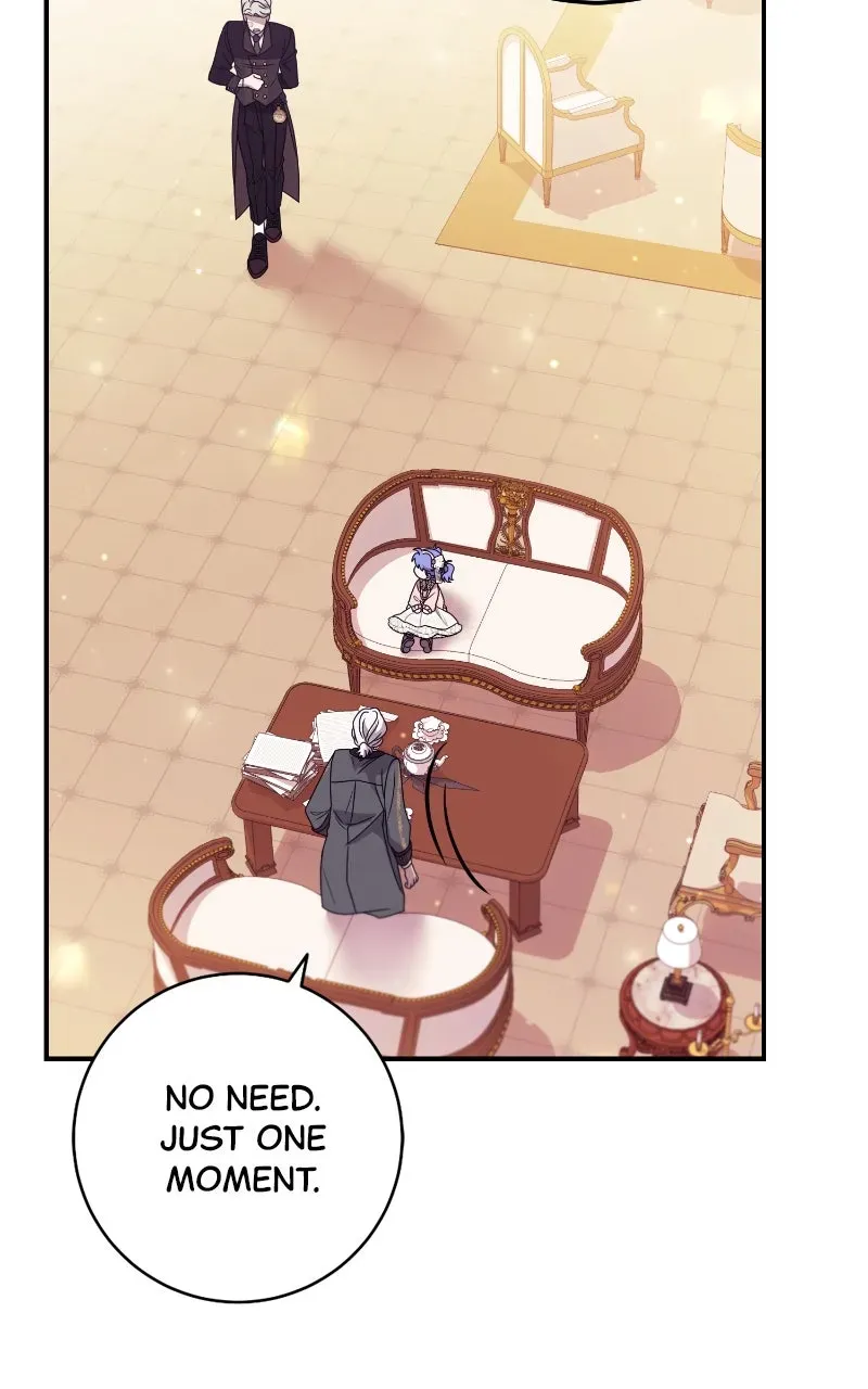 This Wasn’tin My Adoption Plan! Chapter 17 page 91 - 