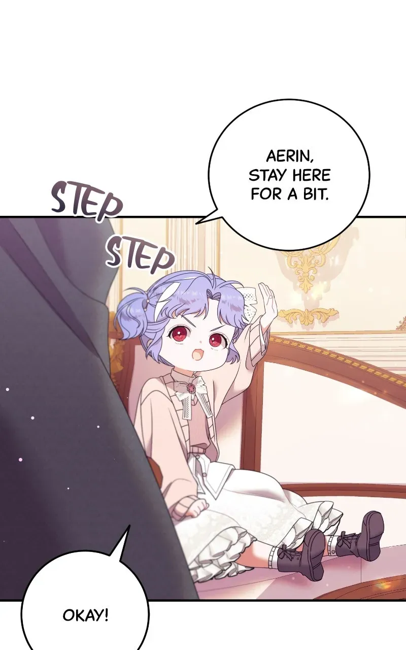 This Wasn’tin My Adoption Plan! Chapter 17 page 92 - 