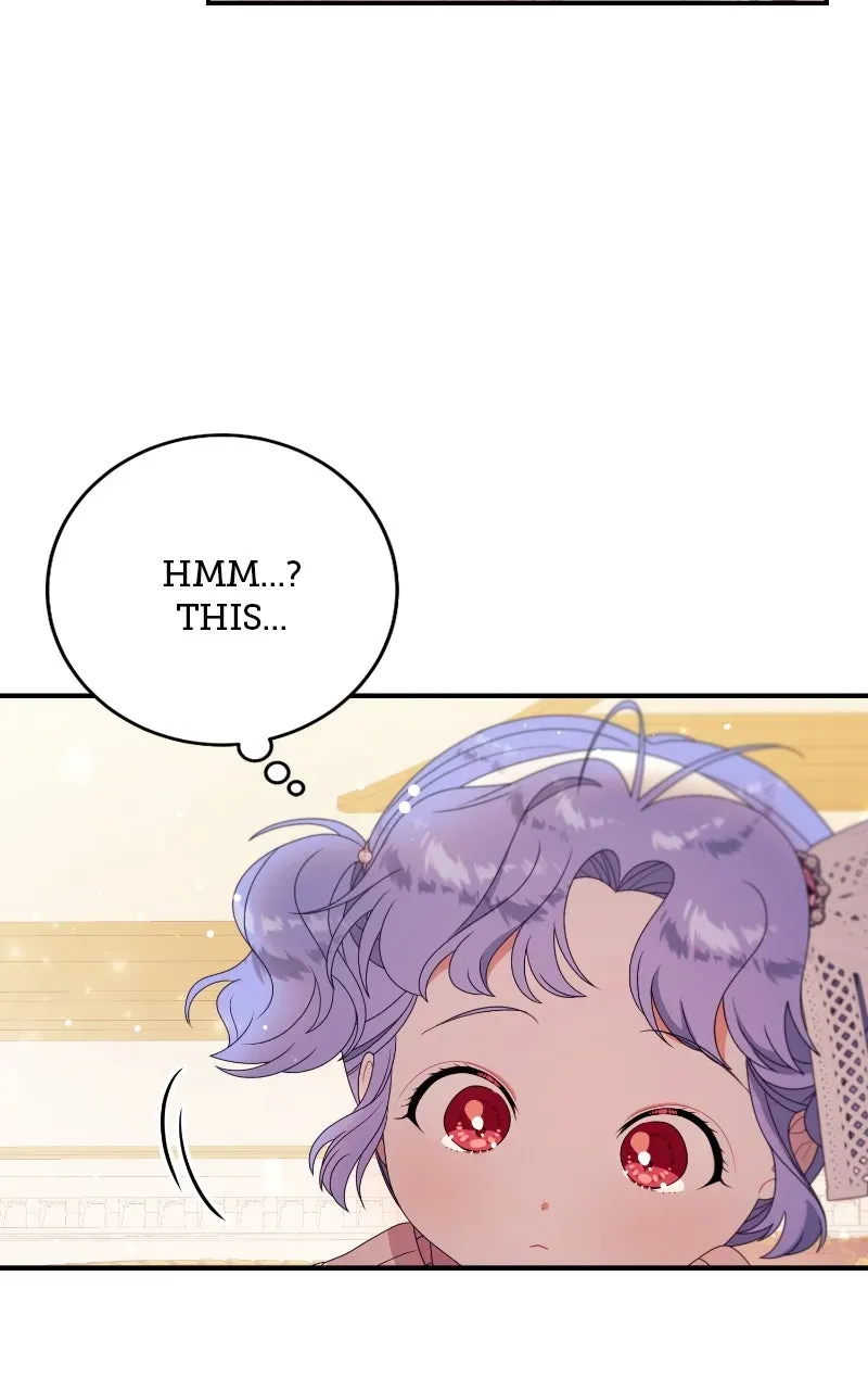 This Wasn’tin My Adoption Plan! Chapter 17 page 94 - 