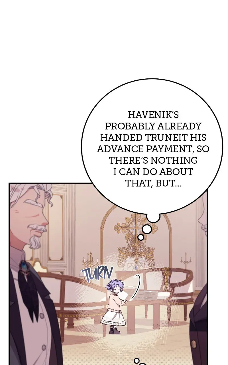 This Wasn’tin My Adoption Plan! Chapter 17 page 99 - 