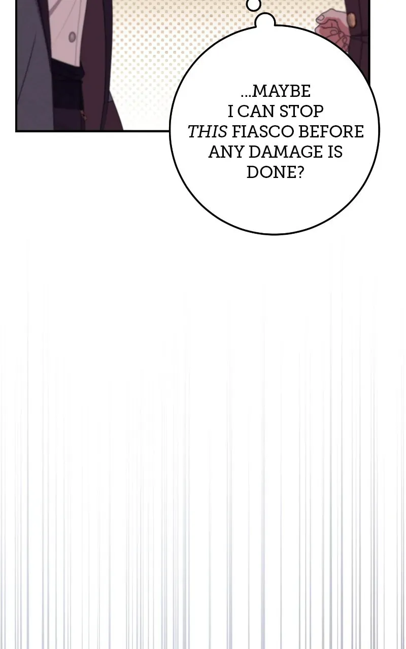 This Wasn’tin My Adoption Plan! Chapter 17 page 100 - 