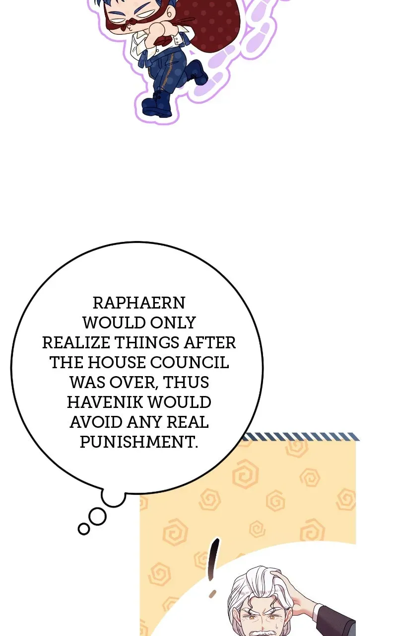 This Wasn’tin My Adoption Plan! Chapter 18 page 12 - 