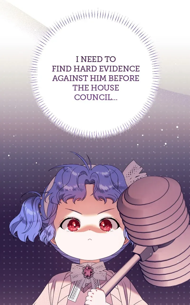 This Wasn’tin My Adoption Plan! Chapter 18 page 15 - 