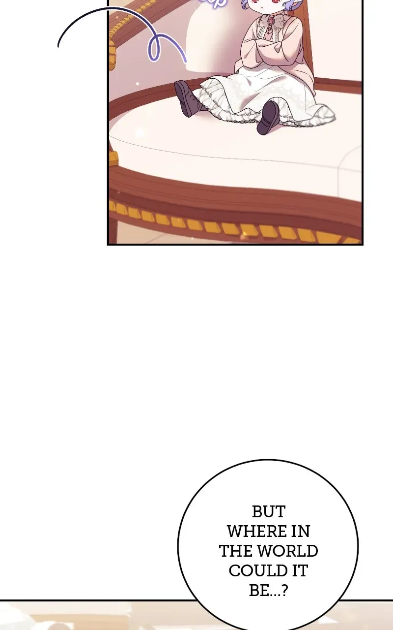 This Wasn’tin My Adoption Plan! Chapter 18 page 18 - 