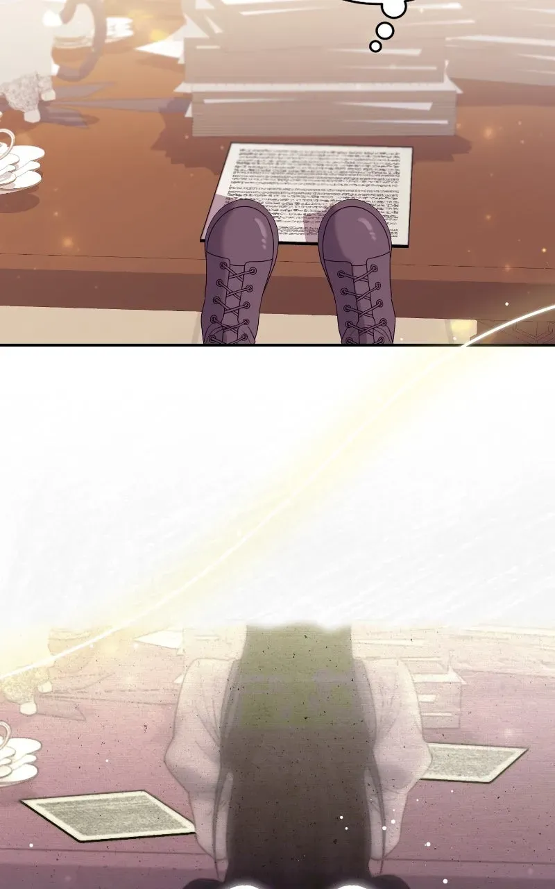 This Wasn’tin My Adoption Plan! Chapter 18 page 19 - 