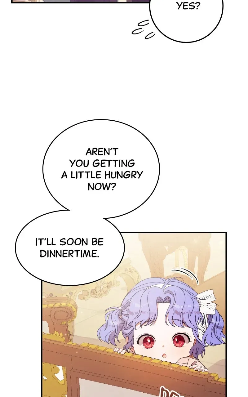 This Wasn’tin My Adoption Plan! Chapter 18 page 28 - 