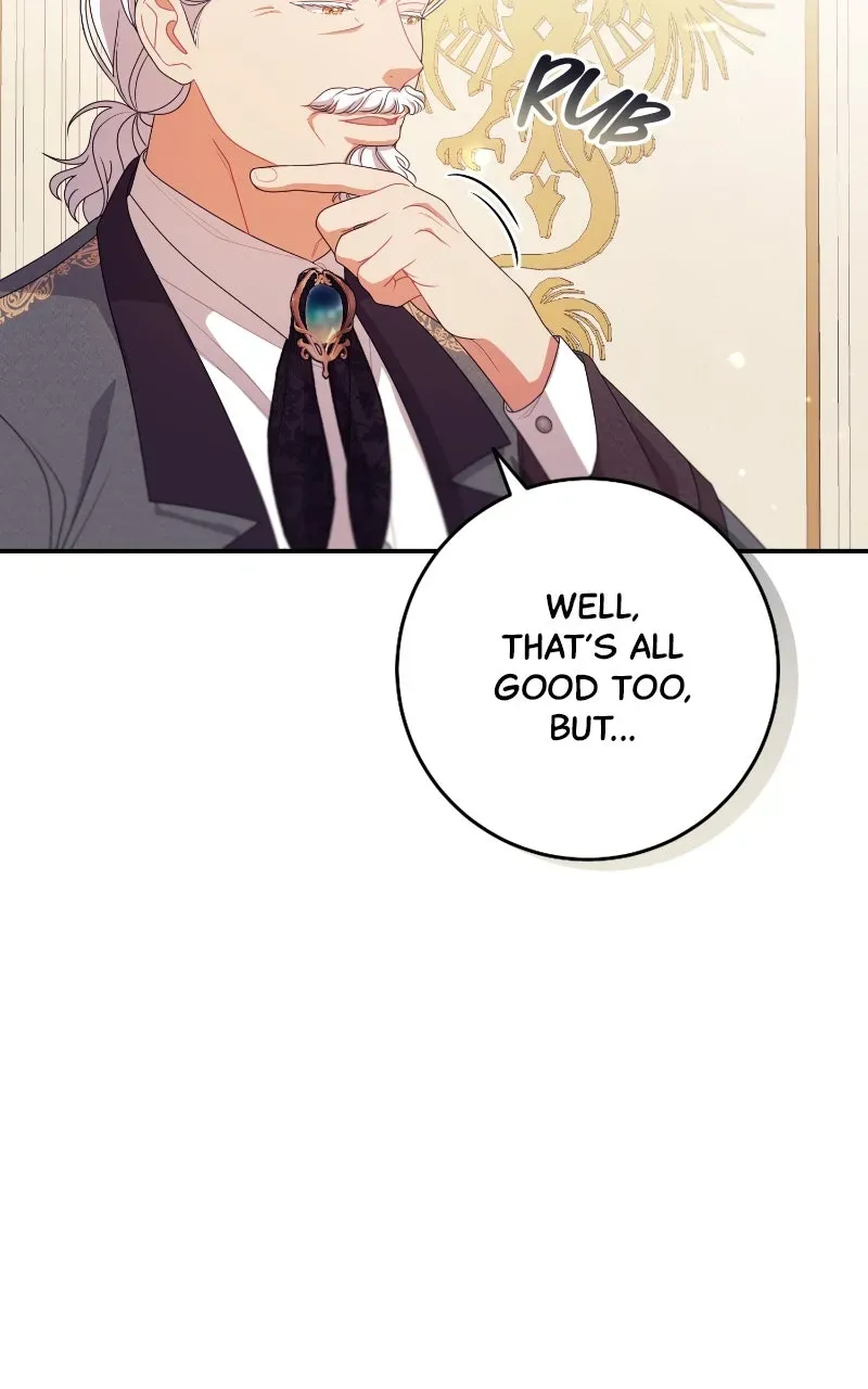 This Wasn’tin My Adoption Plan! Chapter 18 page 30 - 