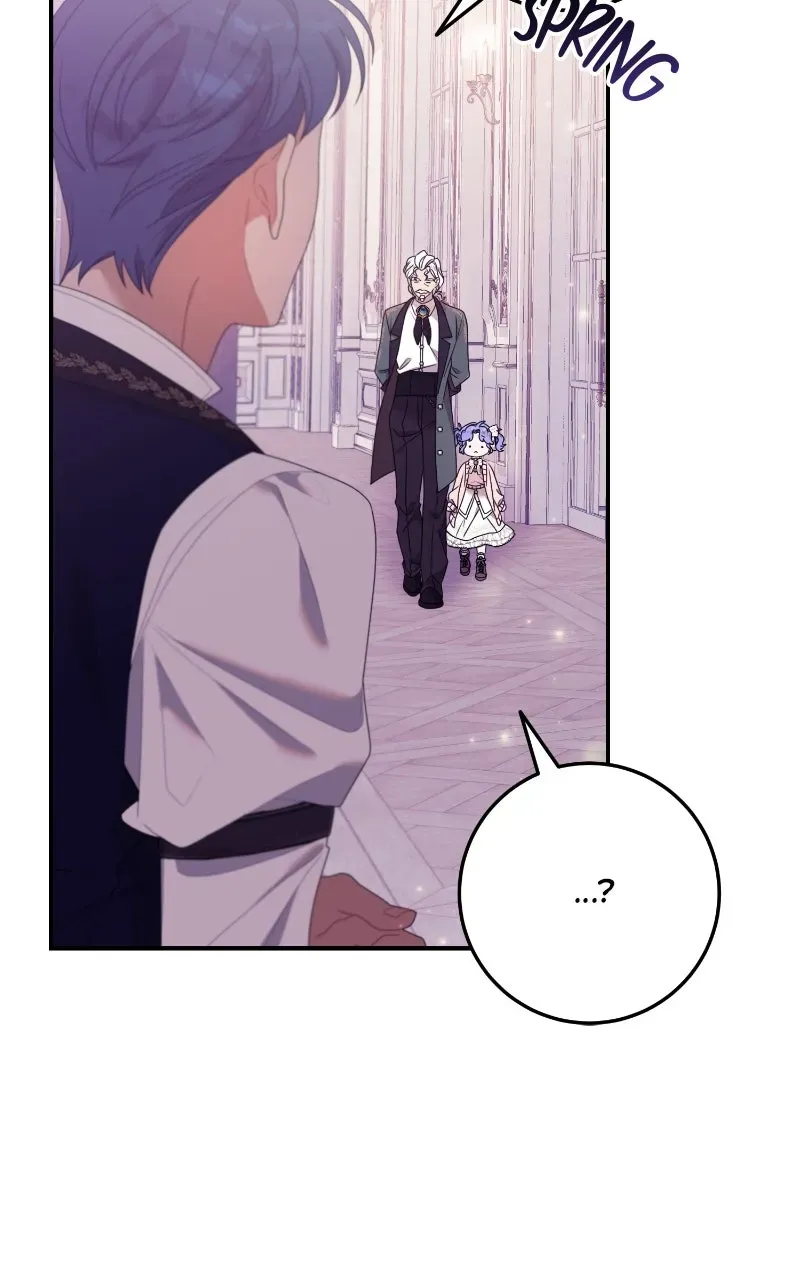 This Wasn’tin My Adoption Plan! Chapter 18 page 41 - 