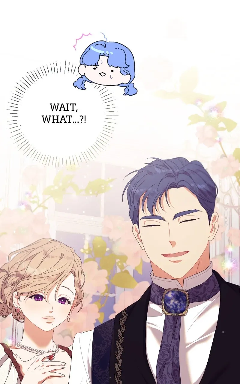 This Wasn’tin My Adoption Plan! Chapter 18 page 42 - 