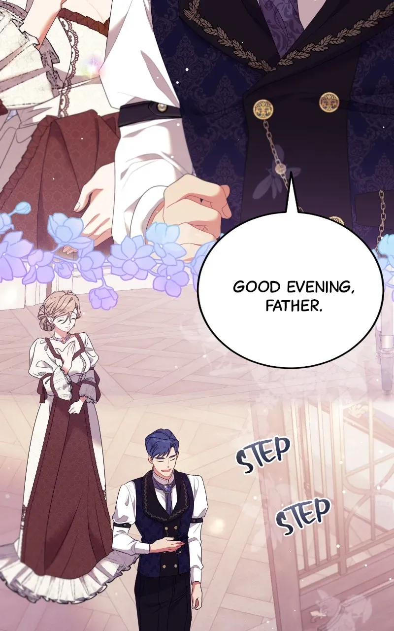 This Wasn’tin My Adoption Plan! Chapter 18 page 43 - 