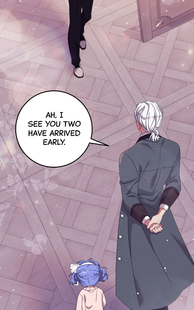 This Wasn’tin My Adoption Plan! Chapter 18 page 44 - 