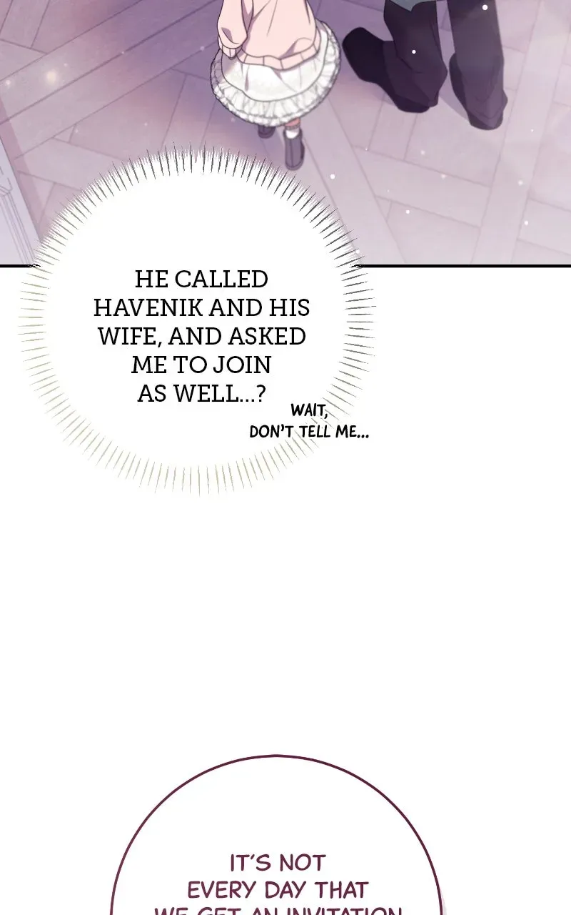This Wasn’tin My Adoption Plan! Chapter 18 page 45 - 