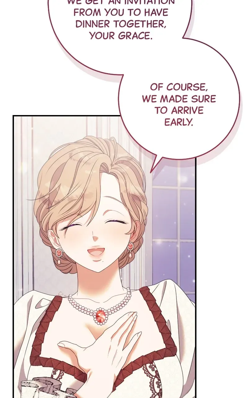 This Wasn’tin My Adoption Plan! Chapter 18 page 46 - 