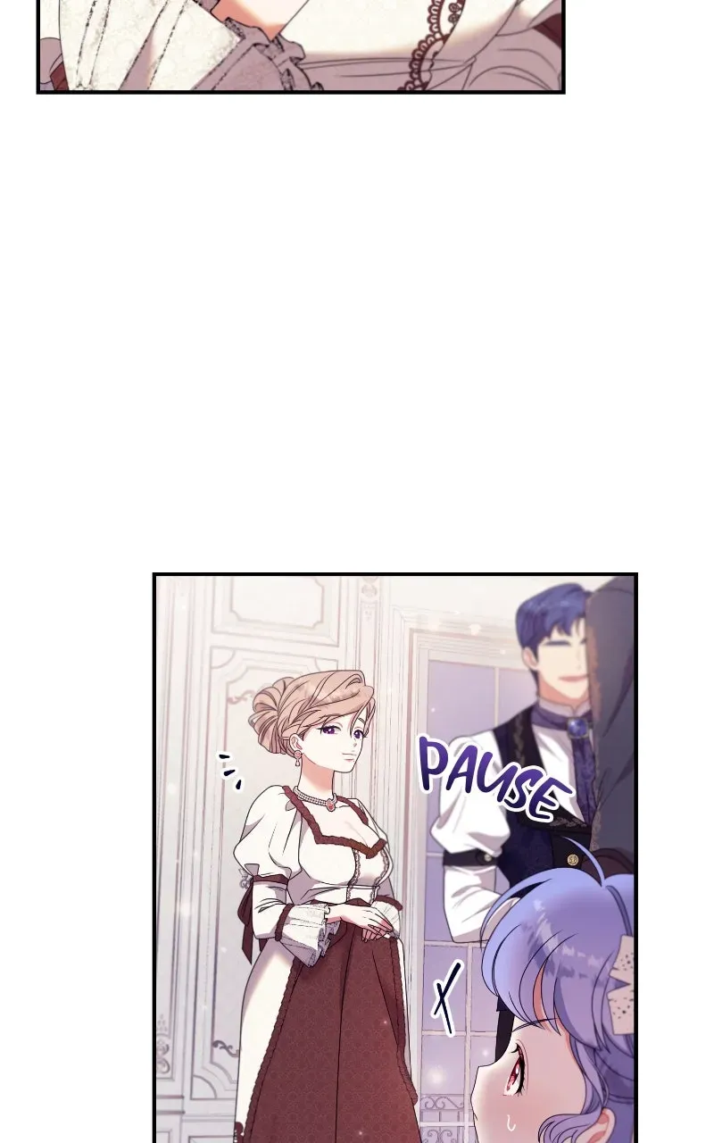 This Wasn’tin My Adoption Plan! Chapter 18 page 47 - 