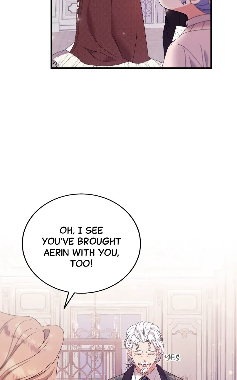 This Wasn’tin My Adoption Plan! Chapter 18 page 48 - 