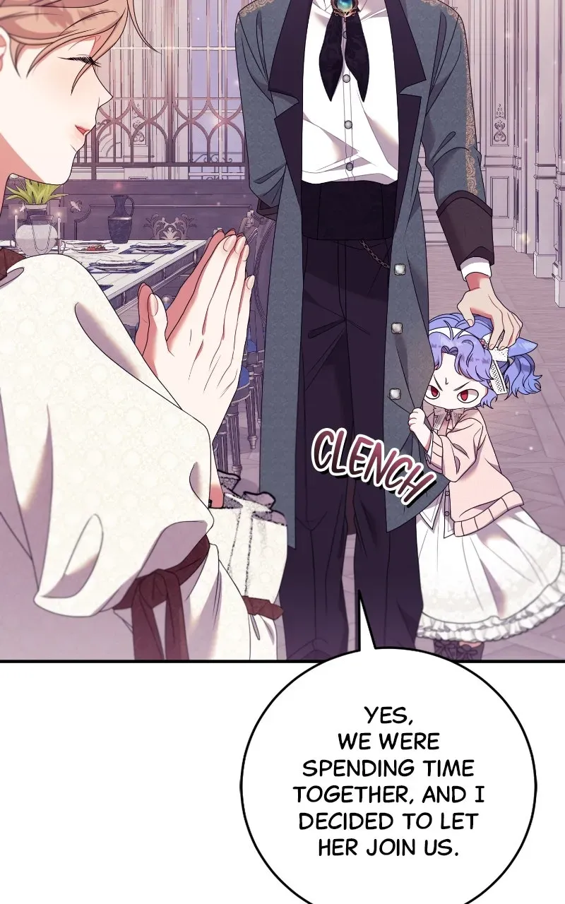 This Wasn’tin My Adoption Plan! Chapter 18 page 49 - 
