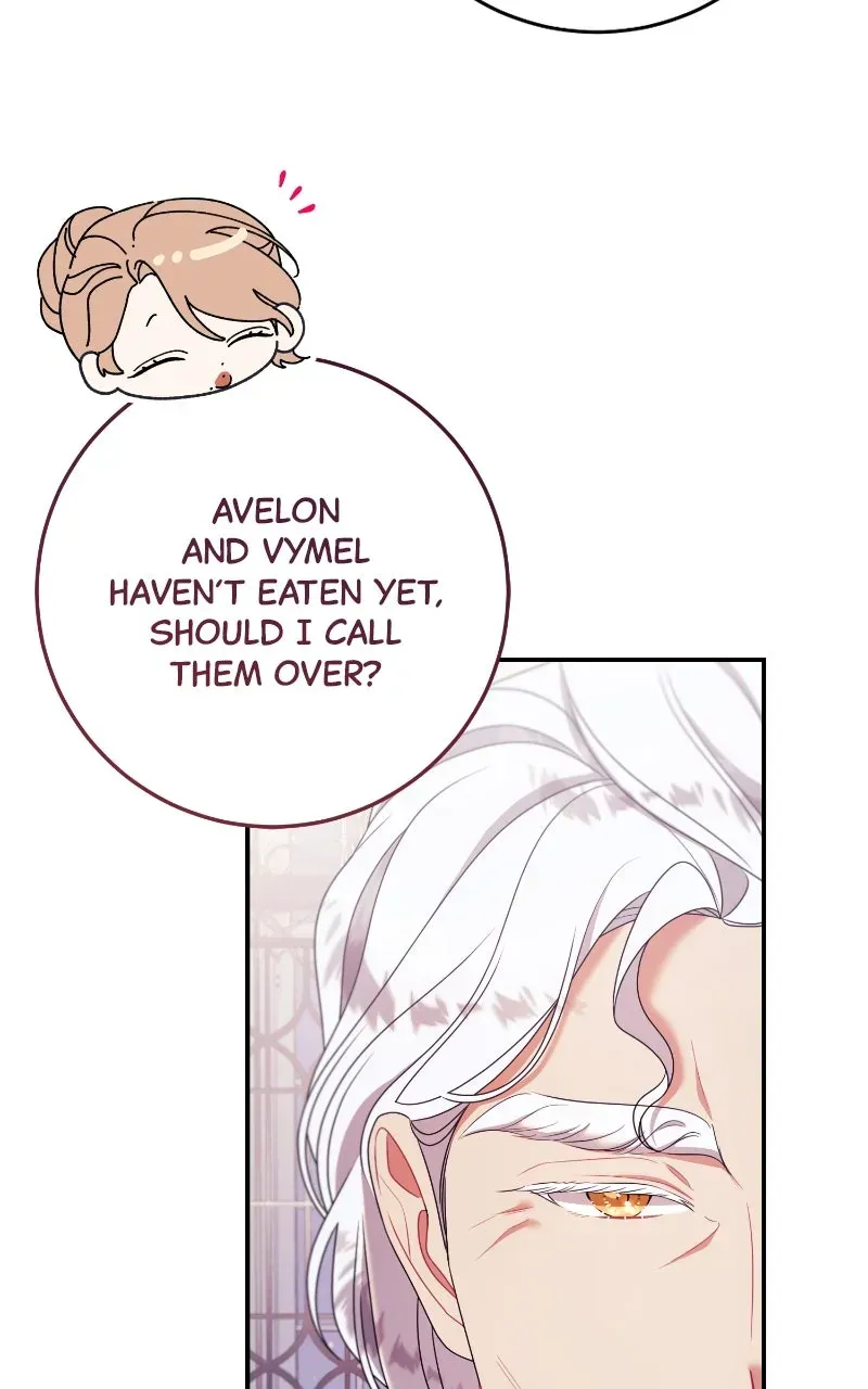 This Wasn’tin My Adoption Plan! Chapter 18 page 50 - 