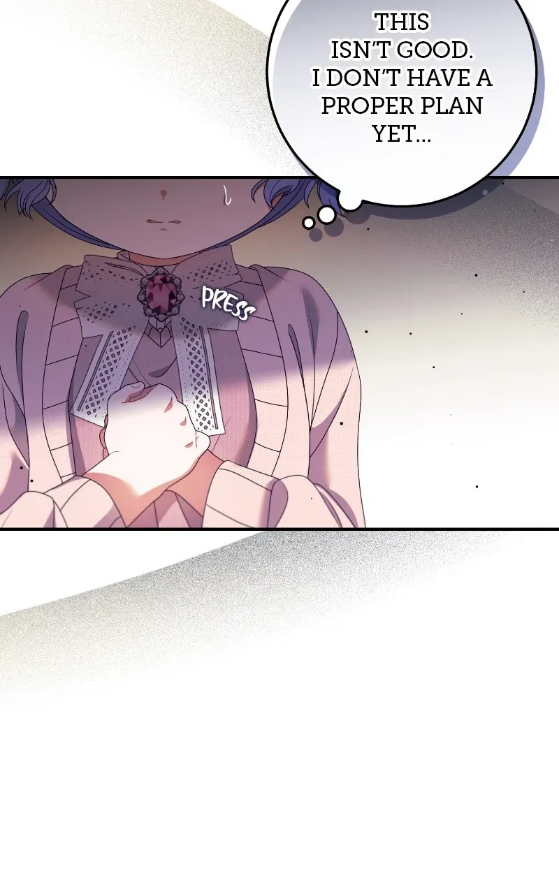 This Wasn’tin My Adoption Plan! Chapter 18 page 56 - 