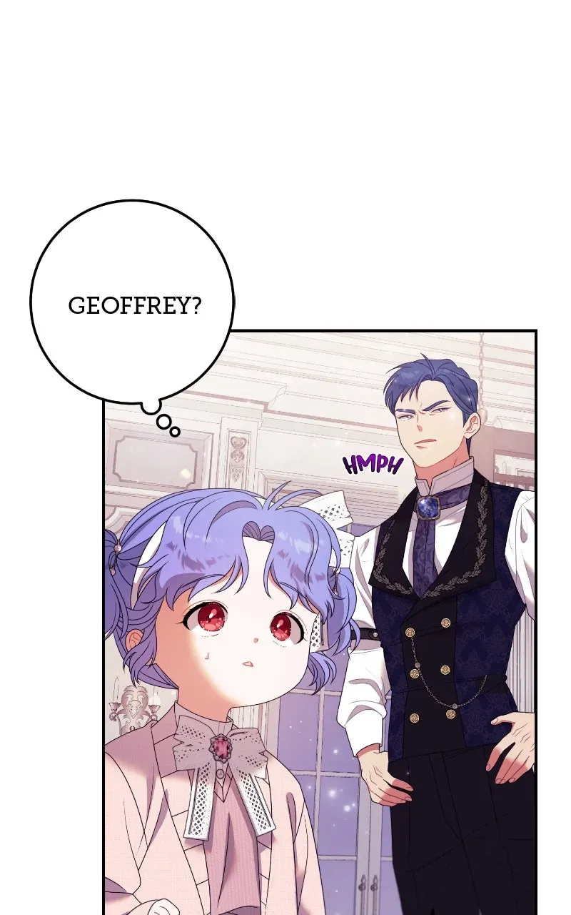 This Wasn’tin My Adoption Plan! Chapter 18 page 59 - 