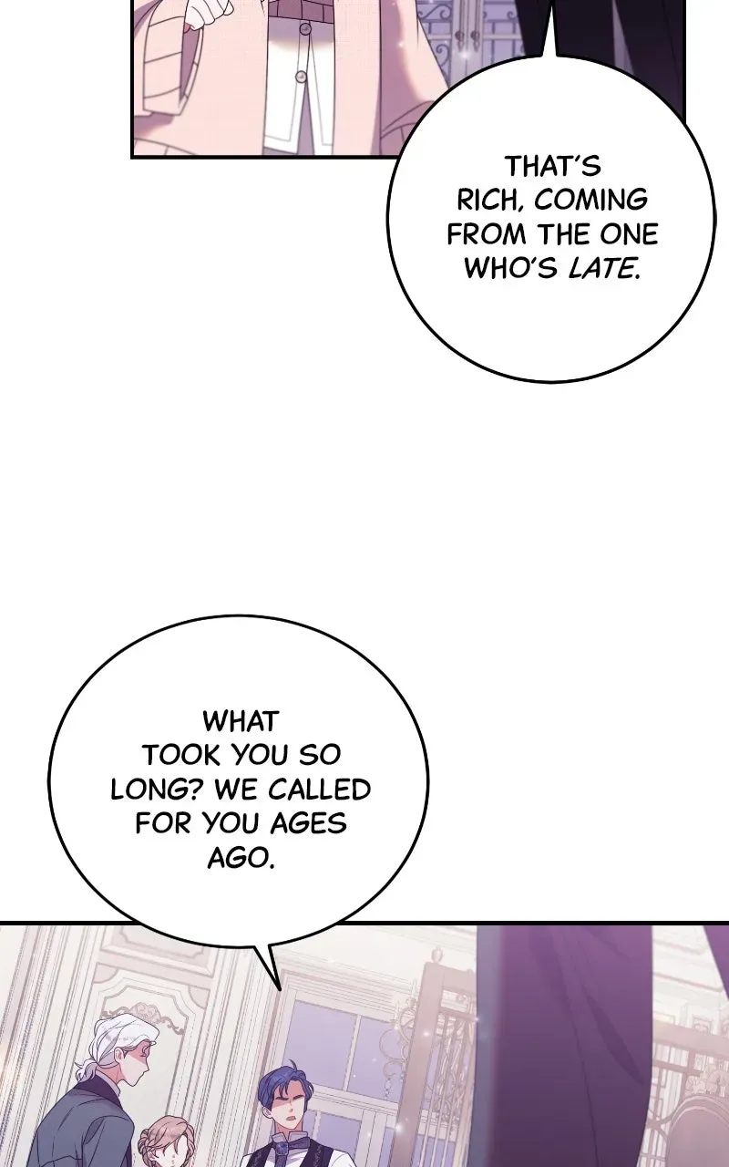 This Wasn’tin My Adoption Plan! Chapter 18 page 60 - 