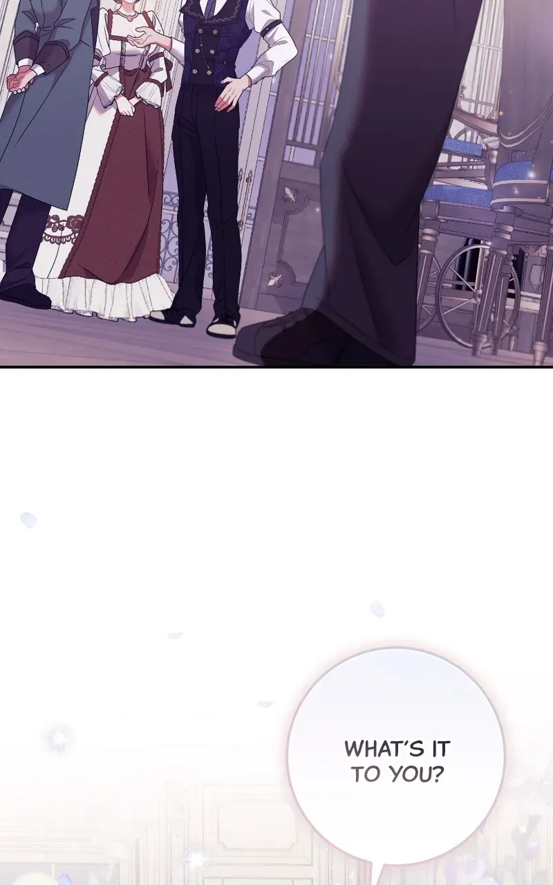 This Wasn’tin My Adoption Plan! Chapter 18 page 61 - 