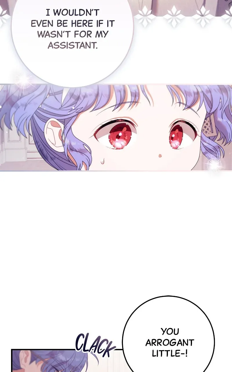 This Wasn’tin My Adoption Plan! Chapter 18 page 63 - 