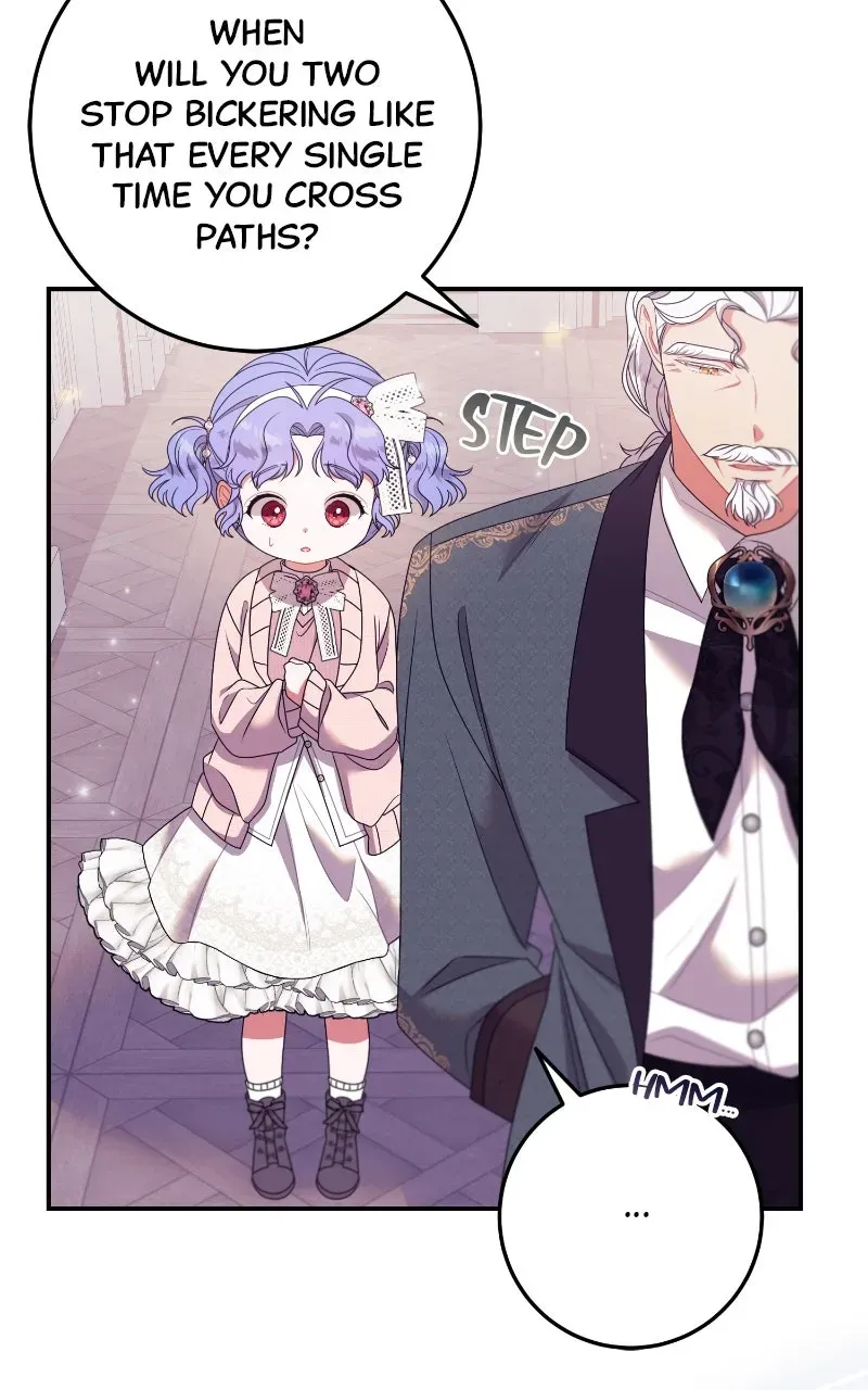 This Wasn’tin My Adoption Plan! Chapter 18 page 65 - 