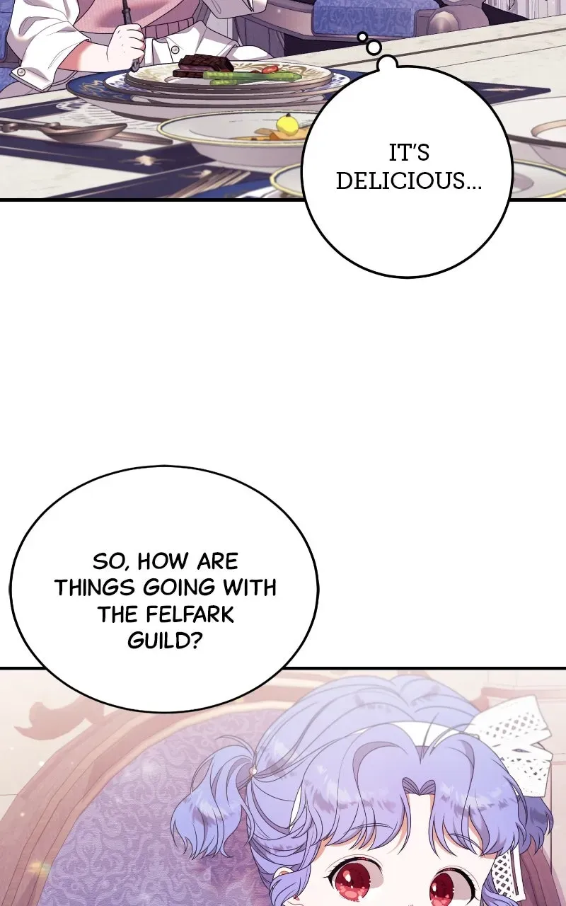 This Wasn’tin My Adoption Plan! Chapter 18 page 78 - 