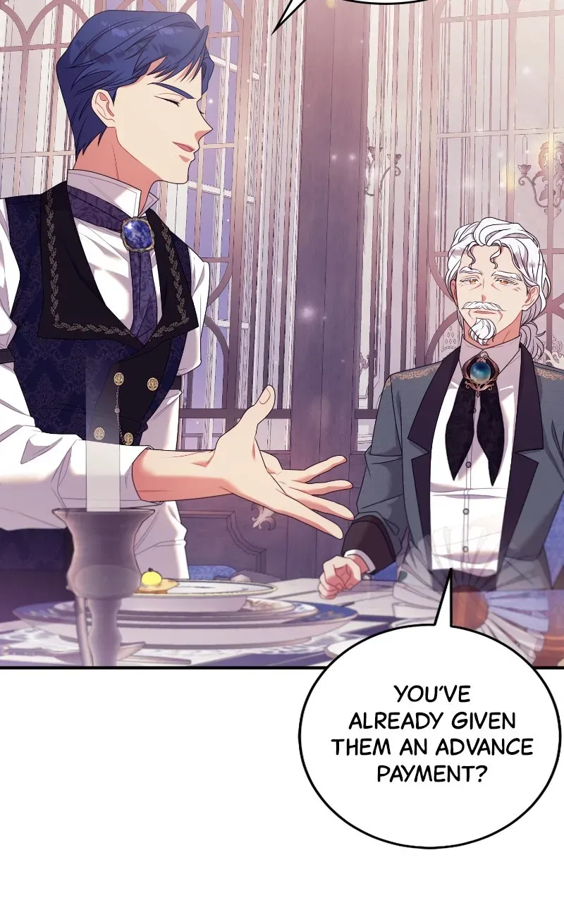 This Wasn’tin My Adoption Plan! Chapter 18 page 80 - 