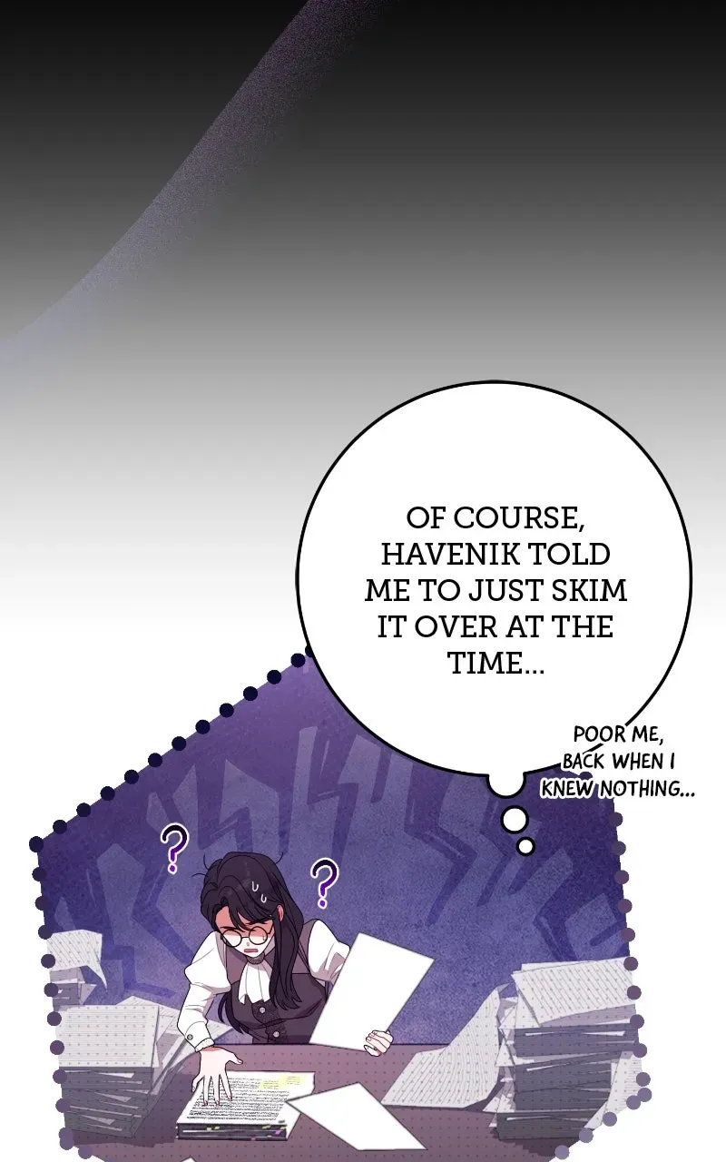 This Wasn’tin My Adoption Plan! Chapter 18 page 9 - 