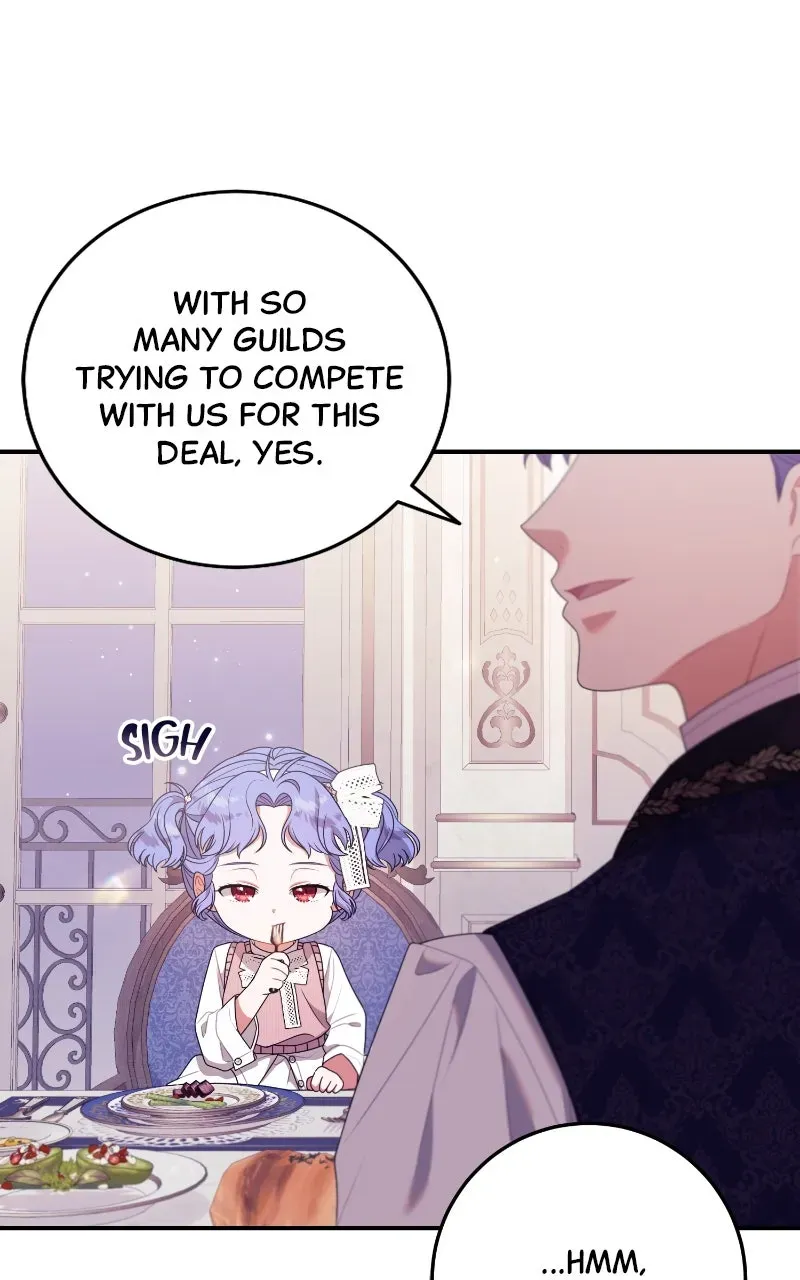 This Wasn’tin My Adoption Plan! Chapter 18 page 81 - 