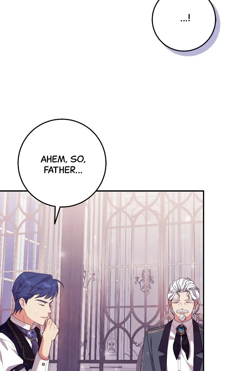 This Wasn’tin My Adoption Plan! Chapter 18 page 83 - 