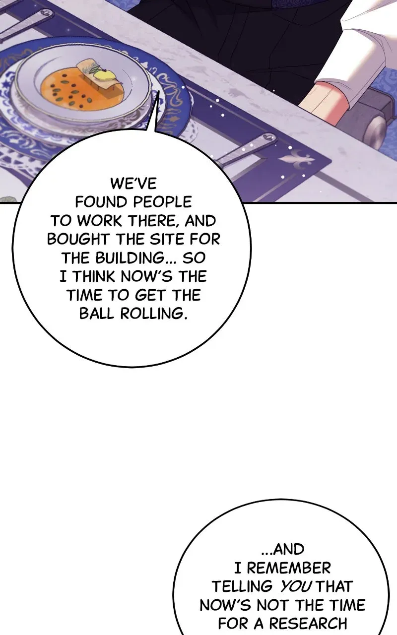This Wasn’tin My Adoption Plan! Chapter 18 page 86 - 
