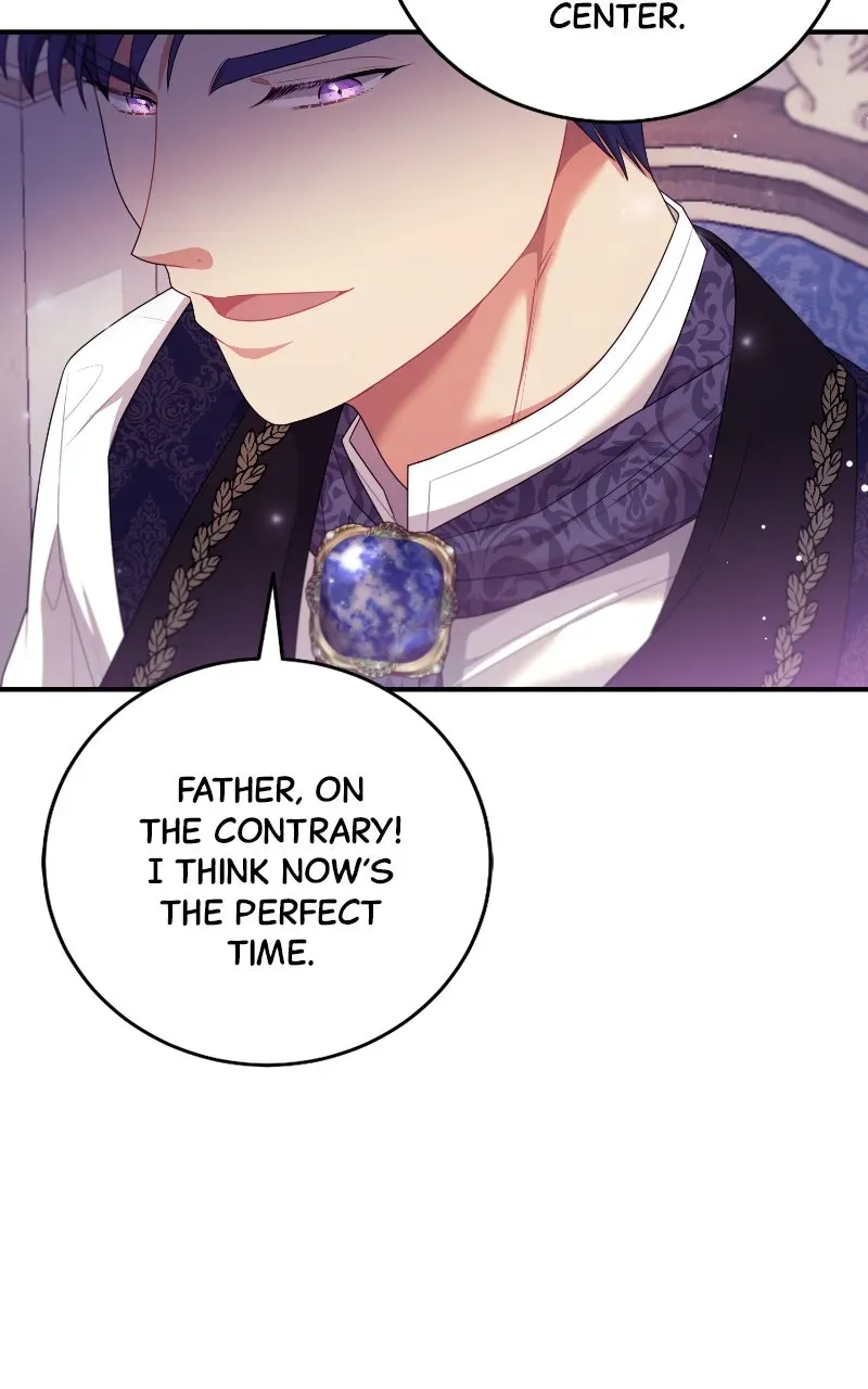 This Wasn’tin My Adoption Plan! Chapter 18 page 87 - 