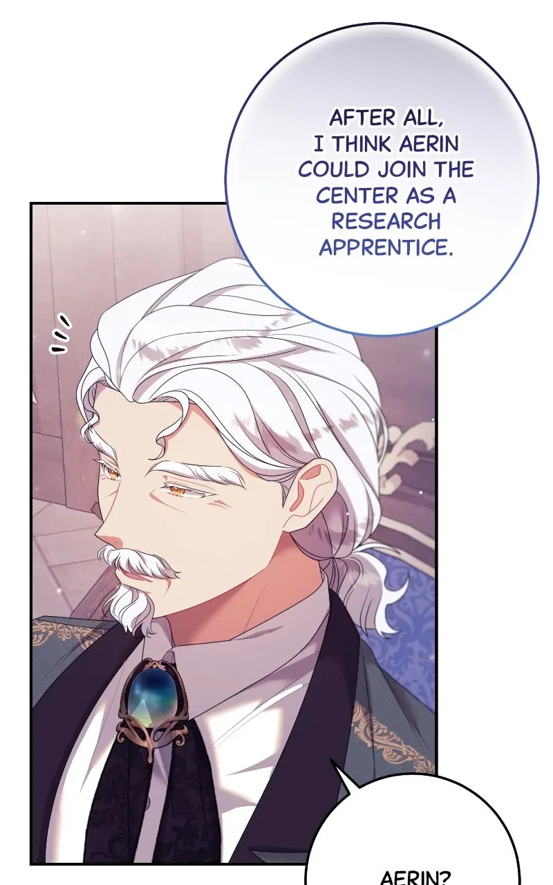 This Wasn’tin My Adoption Plan! Chapter 18 page 88 - 
