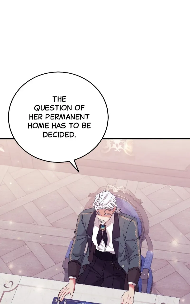 This Wasn’tin My Adoption Plan! Chapter 18 page 96 - 