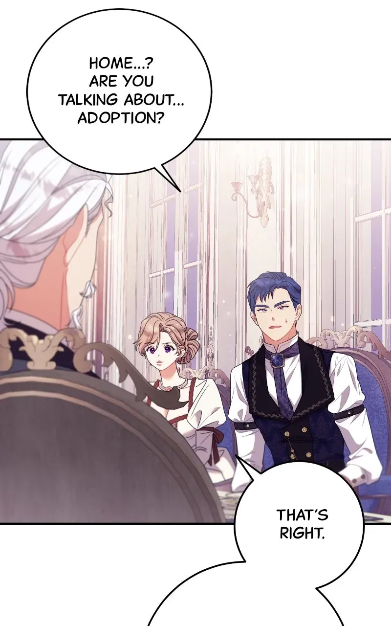 This Wasn’tin My Adoption Plan! Chapter 18 page 98 - 