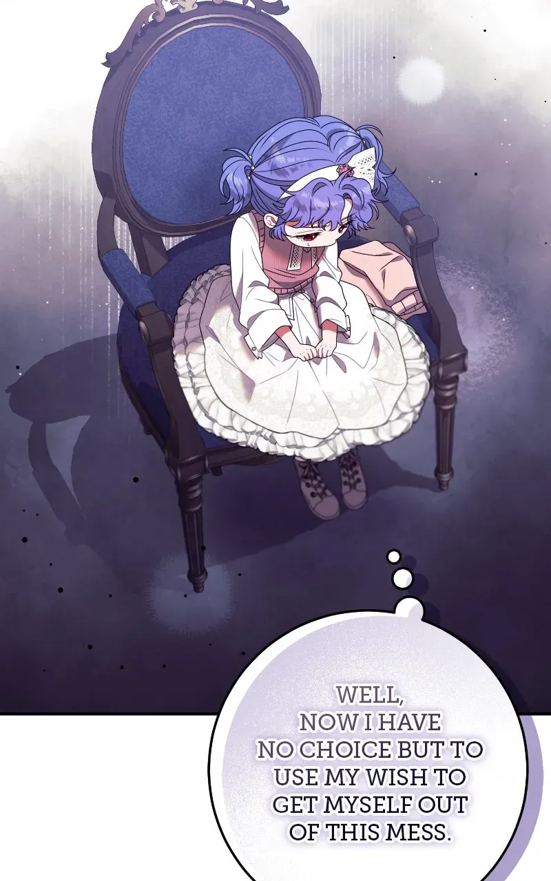 This Wasn’tin My Adoption Plan! Chapter 19 page 15 - 