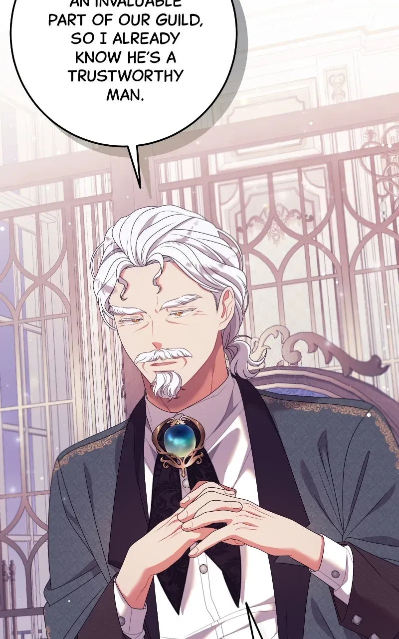 This Wasn’tin My Adoption Plan! Chapter 19 page 19 - 