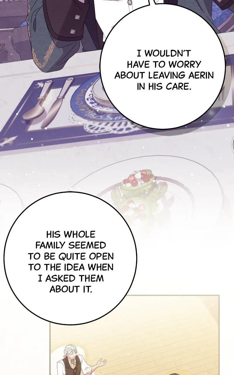 This Wasn’tin My Adoption Plan! Chapter 19 page 20 - 