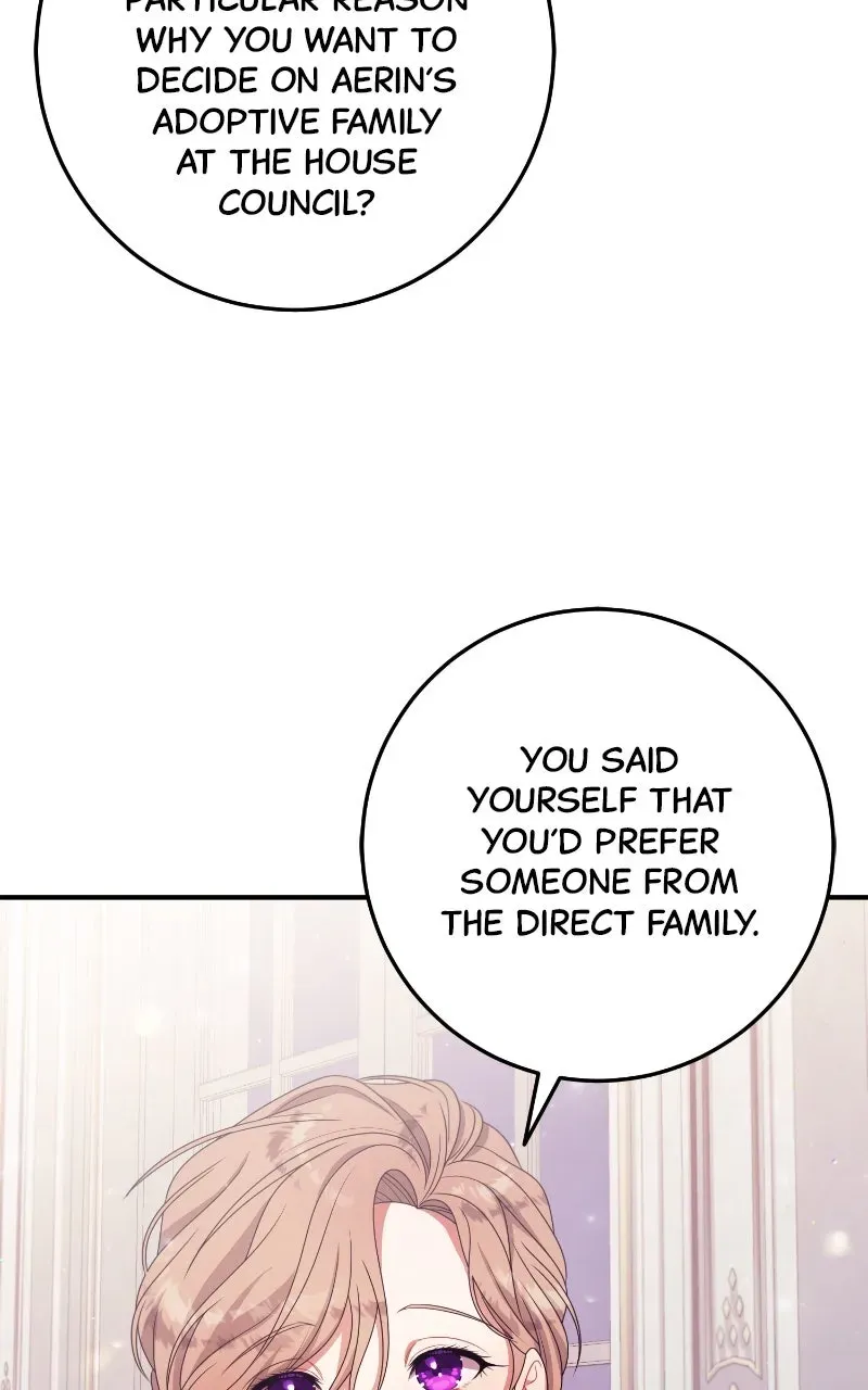 This Wasn’tin My Adoption Plan! Chapter 19 page 26 - 