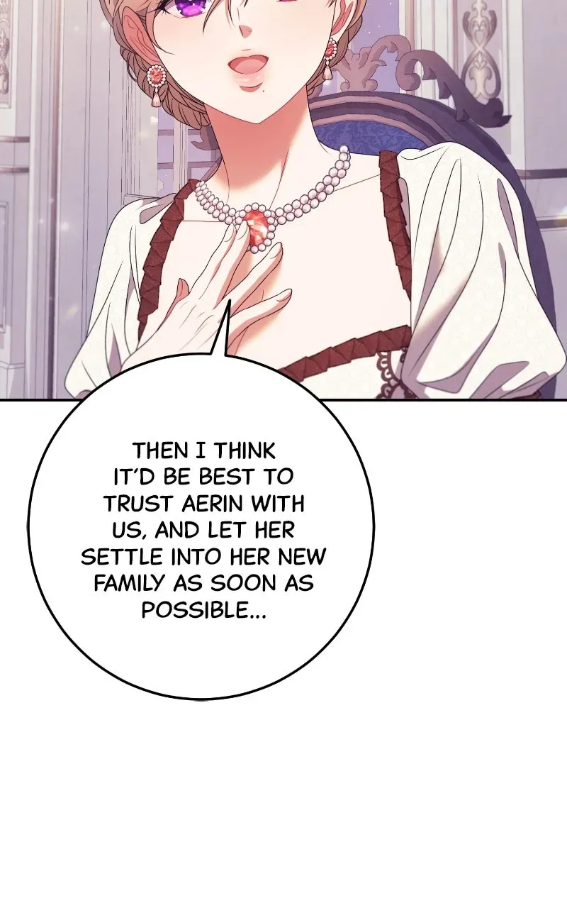 This Wasn’tin My Adoption Plan! Chapter 19 page 27 - 