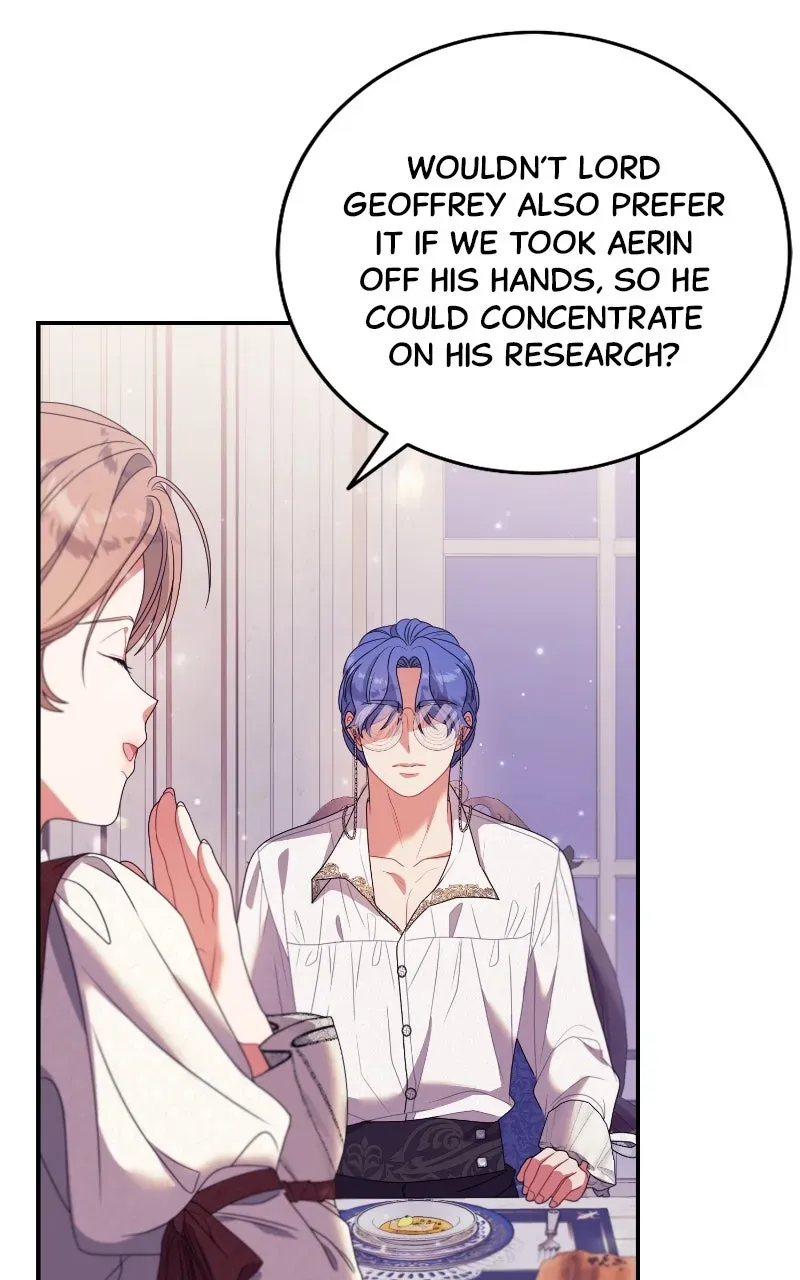This Wasn’tin My Adoption Plan! Chapter 19 page 28 - 